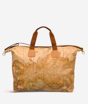 Geo Soft Large handbag