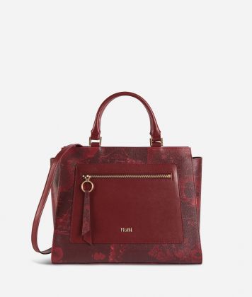 madame hand purse