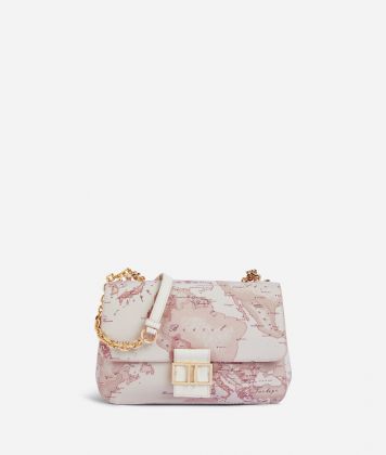 Ciao Bag medium Crossbody bag Pink