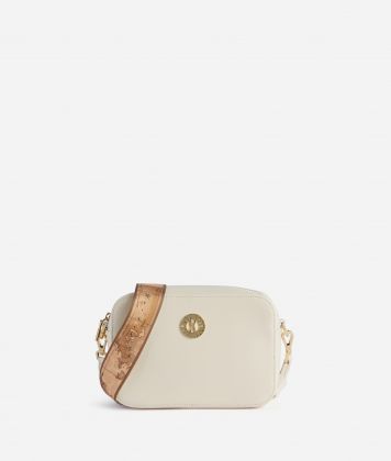 Shoulder bag Geo Summer Dream Black
