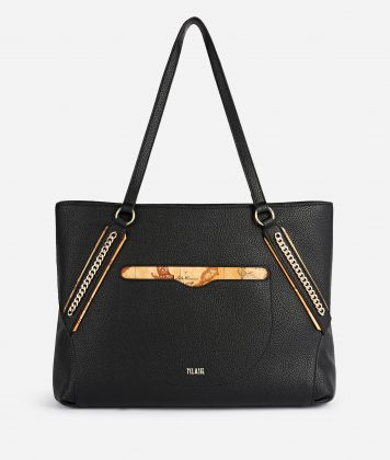 Madison shopper bag Black 

