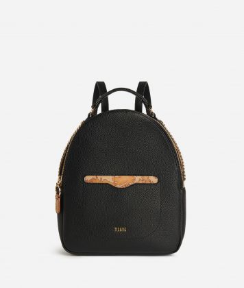 Madison backpack Black