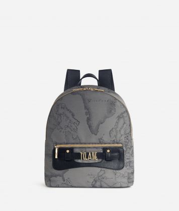 Soft Generation backpack Dark Grey