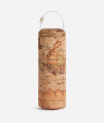 Porta biberon stampa Geo Classic