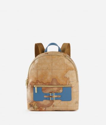 Soft Atlantic backpack Denim