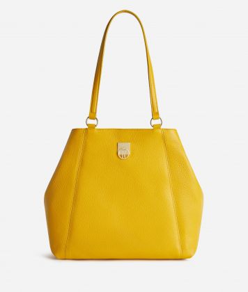 Deco Coast shopper bag Golden Yellow