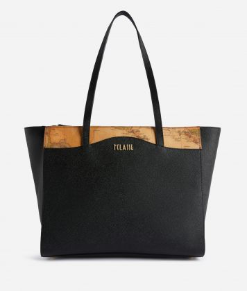 Digital City borsa shopping grande Nera Digital City borsa shopping grande Nera
