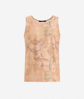 Men's jersey top Geo Classic
