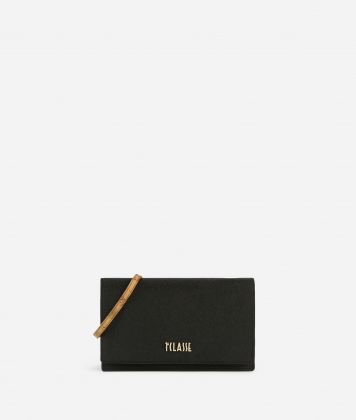 Java City pouch Black