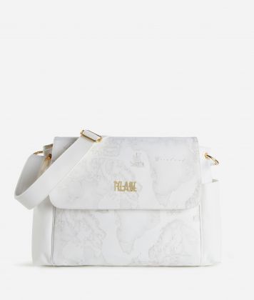 Changing bag Geo Classic