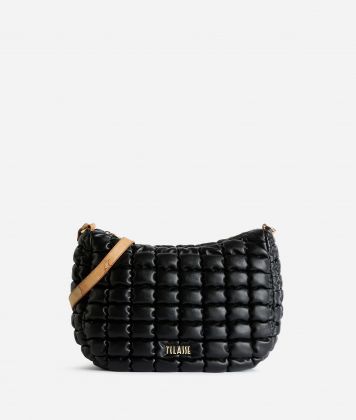 Turtle Beach crossbody bag Black