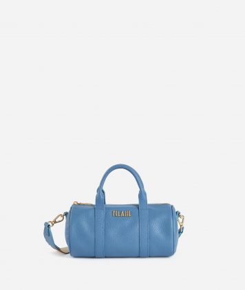 Coral Reef mini bowler bag Denim Coral Reef mini bowler bag Denim