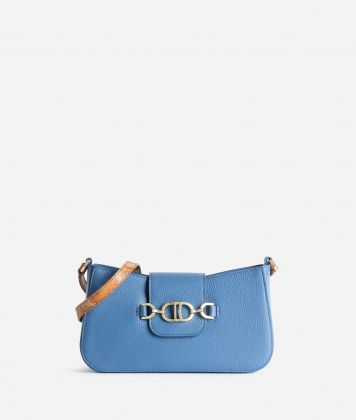 Coral Reef crossbody bag Denim Coral Reef crossbody bag Denim