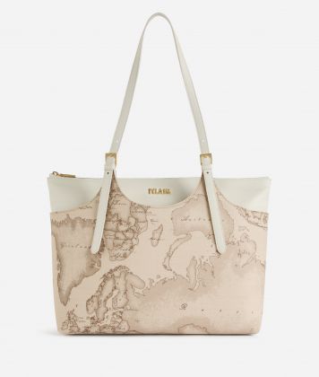 Ritual Bag borsa shopping Geo Safari Ritual Bag borsa shopping Geo Safari