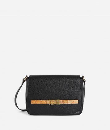 Chic Soul crossbody bag Black Chic Soul crossbody bag Black