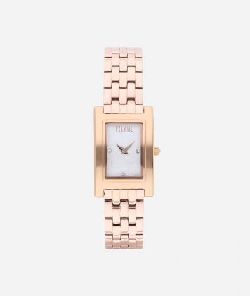 Panarea Stainless steel watch Rose Gold