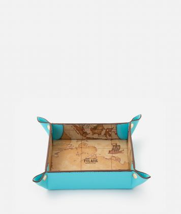 Valet tray Turquoise