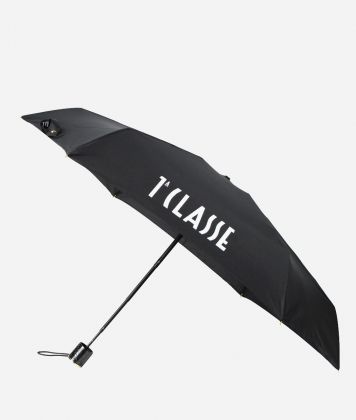 1ᴬ Classe supermini Logo umbrella Black