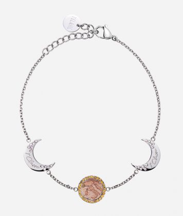 Sun and Moon Avenue bracciale Argento Sun and Moon Avenue bracciale Argento