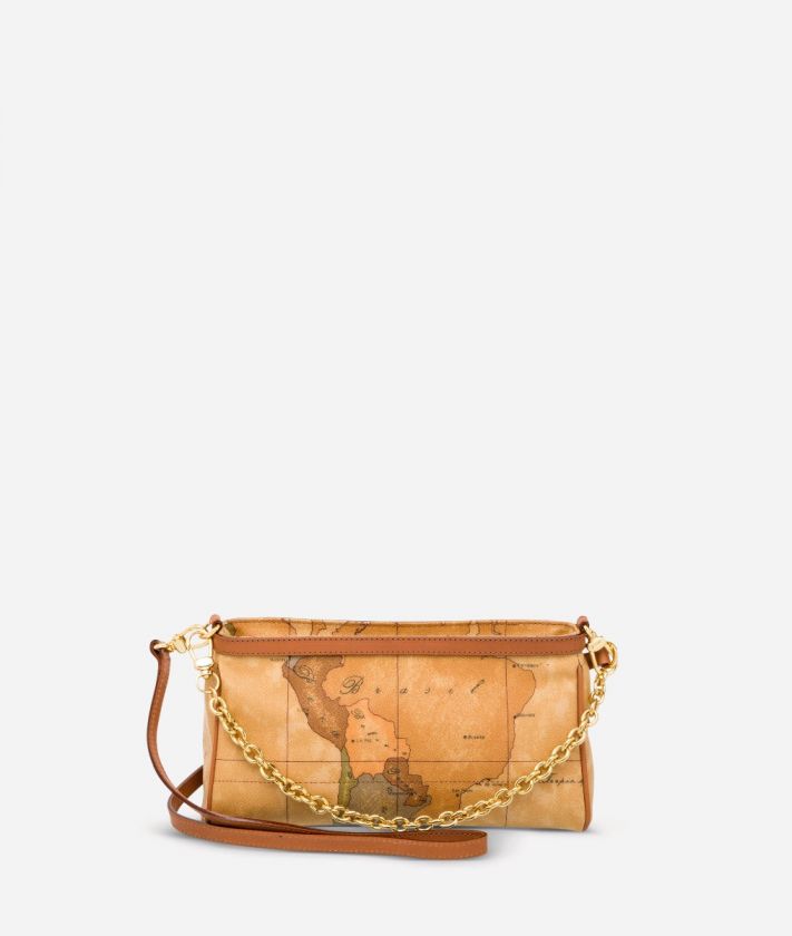 Geo Classic Mini crossbody bag