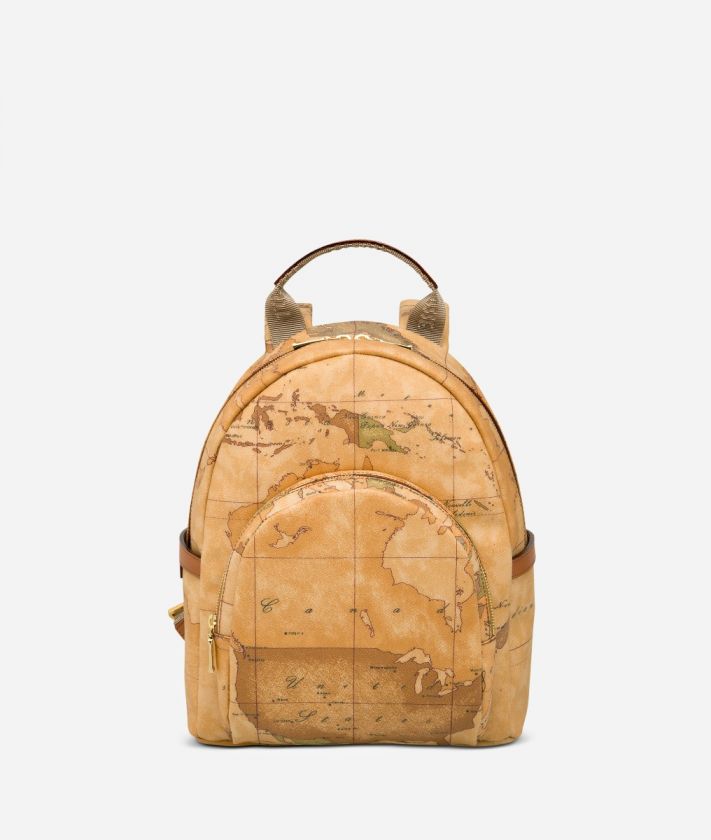 Geo Classic Small backpack