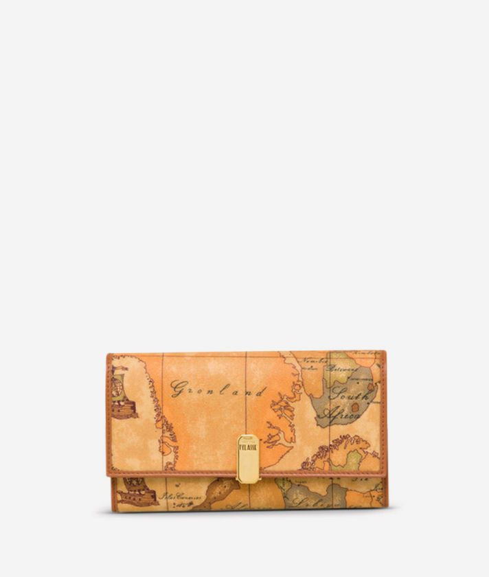 Geo Classic Large wallet