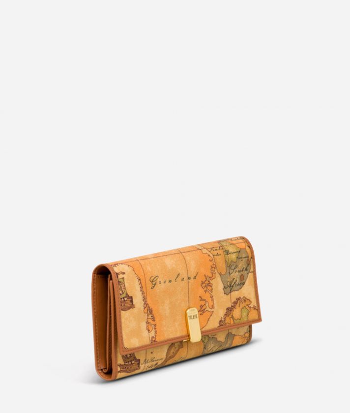 Geo Classic Large wallet