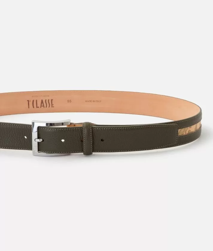 Men's Belts | Alviero Martini 1a Classe
