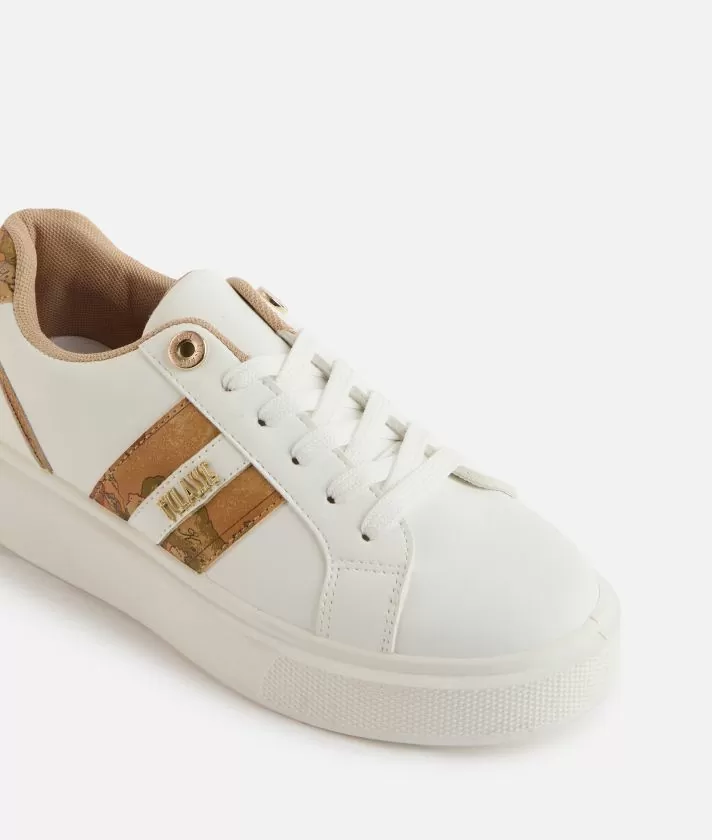 Alviero martini sneakers orders bianche