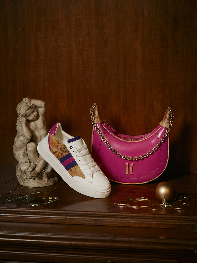 Qvc alv by outlet alviero martini