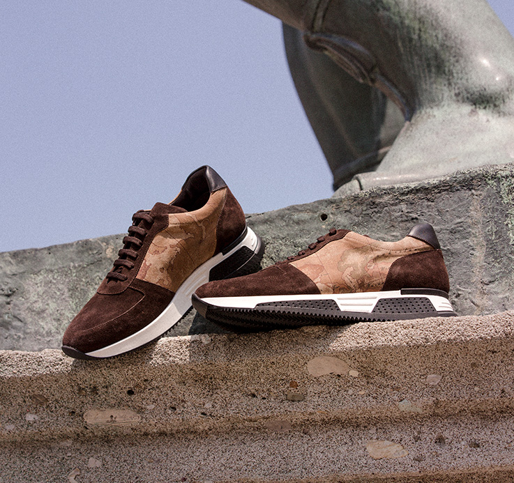 scarpe alviero martini estive