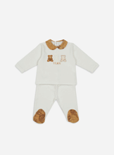 abbigliamento neonato alviero martini