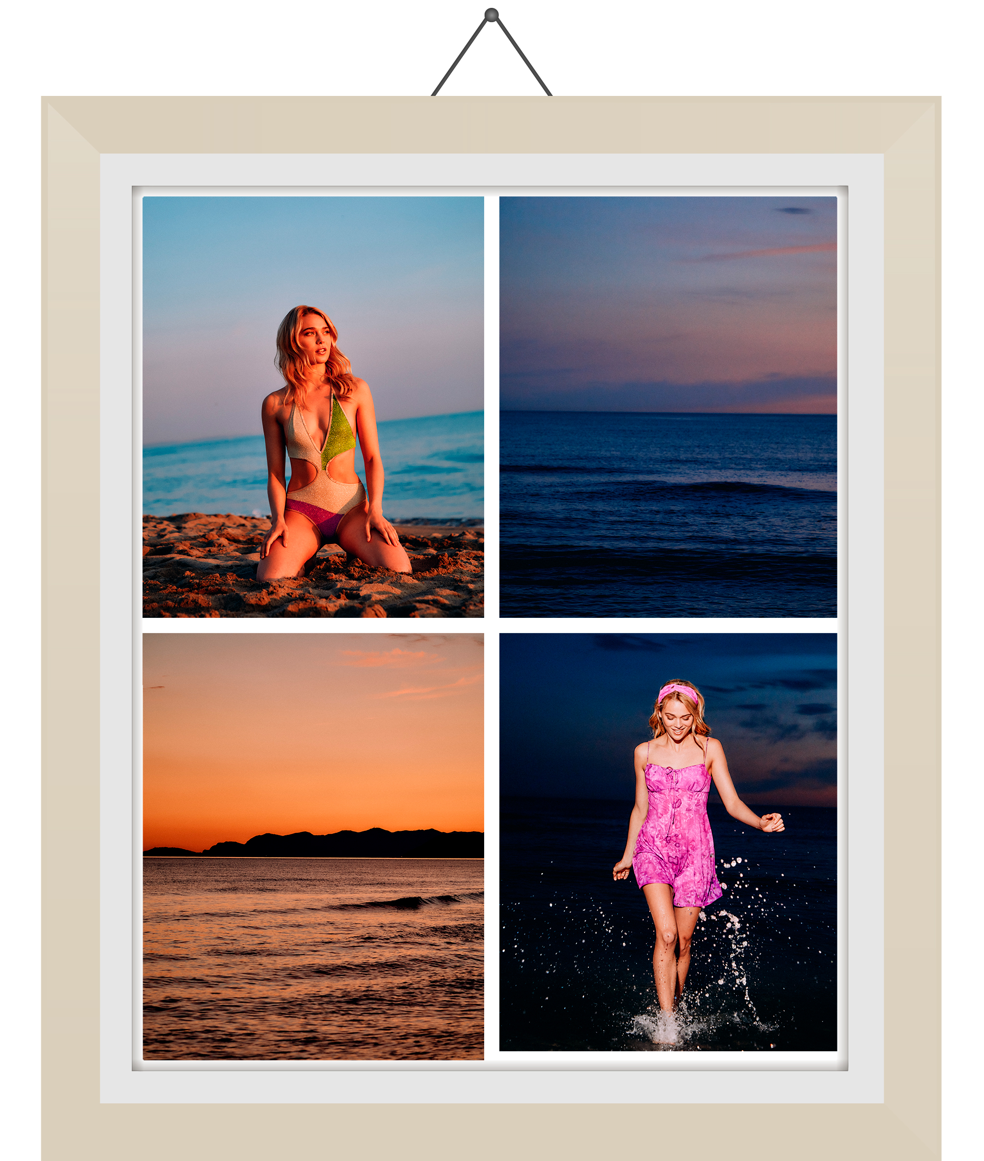 beachwear