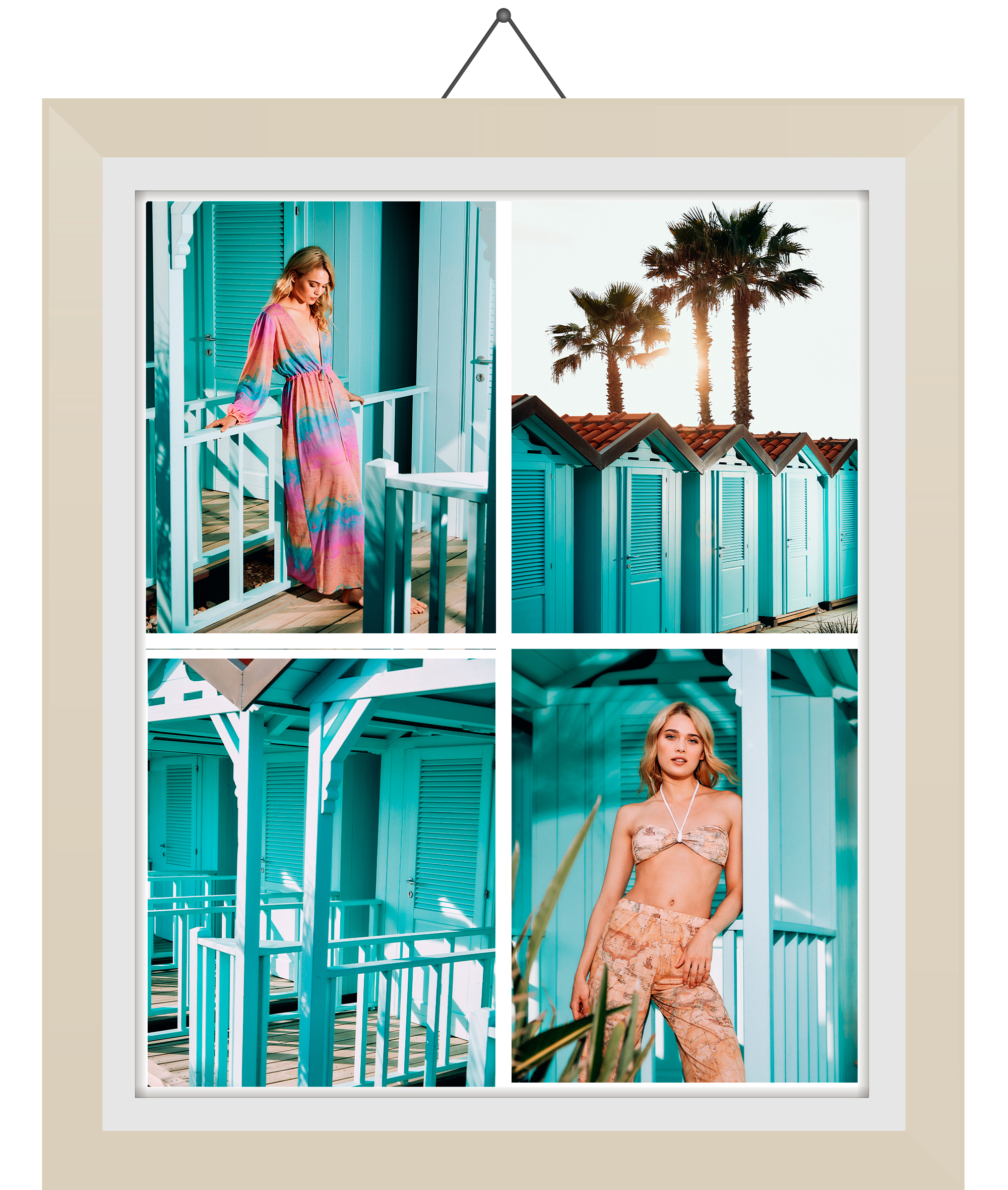 beachwear